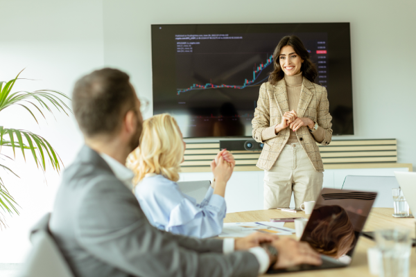 Guía para emprendedores: análisis de mercados