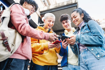Cómo apoyar los cambios psicológicos en la adolescencia