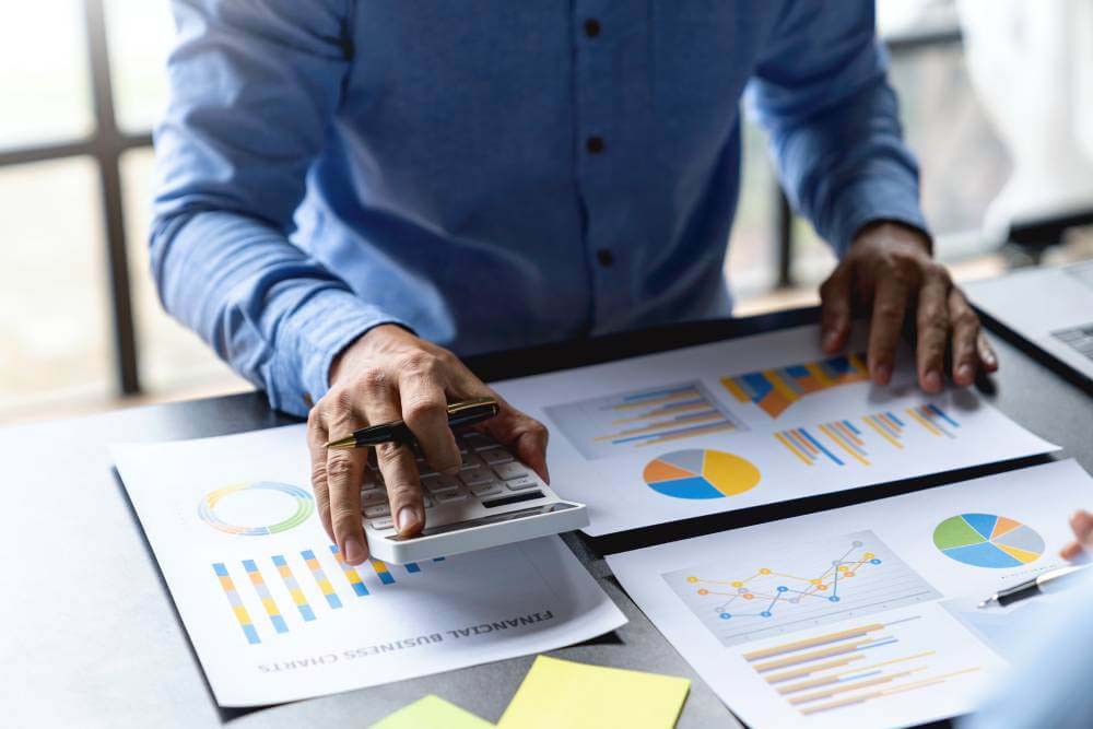 Cómo hacer tu presupuesto empresarial para 2026