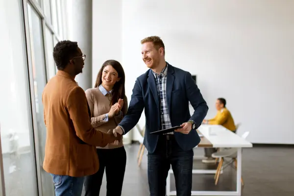 Plan de bienestar laboral: los beneficios y su importancia