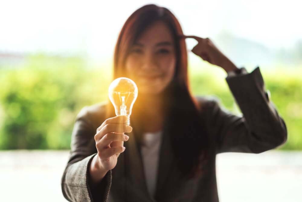 De la intuición al impacto: el poder femenino que convierte ideas en movimiento