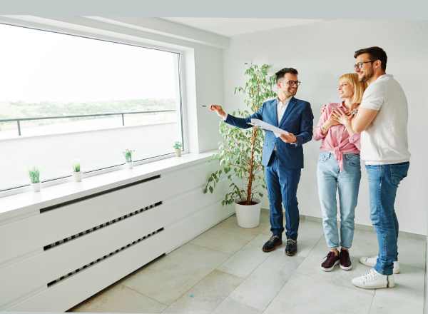 ¿Qué debes saber al comprar vivienda usada?
