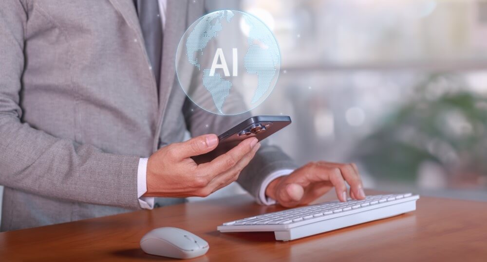 Cómo usar inteligencia artificial para escalar tu negocio con Coomeva