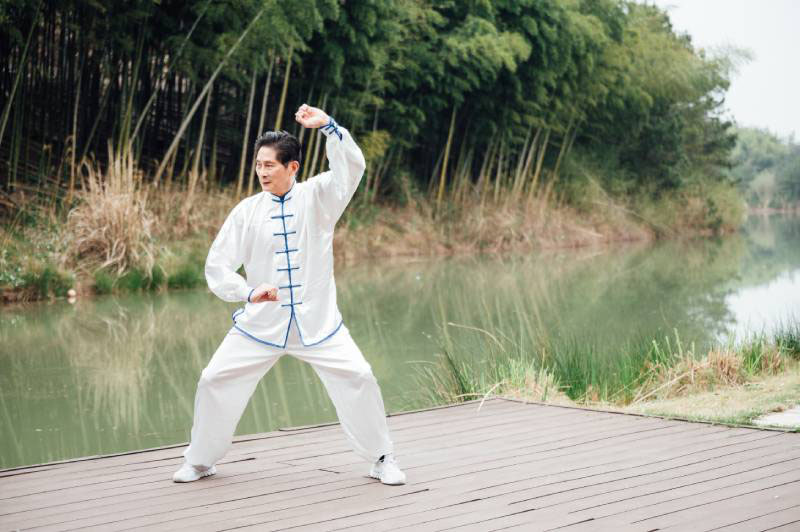 Tai chi