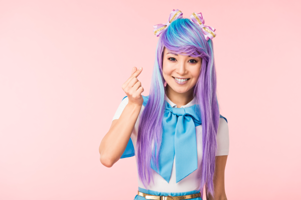¿Qué es el anime? Nueva tendencia en Colombia
