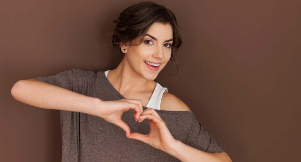 El autocuidado también es amor propio