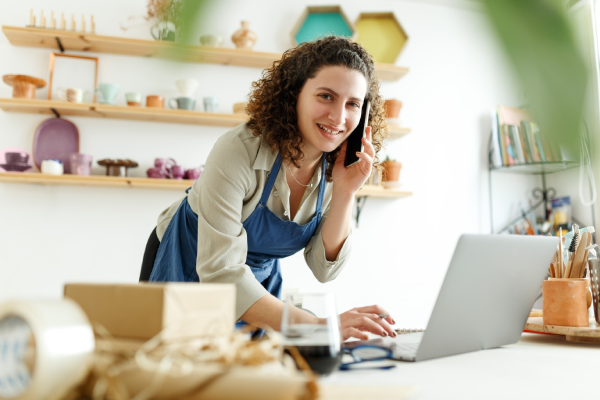 Consejos de una emprendedora para perseguir el éxito