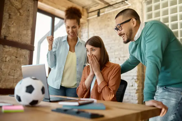 Empresa unicornio: Innovación empresarial