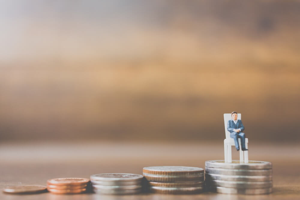 Independencia financiera: cómo lograr estabilidad económica con Coomeva