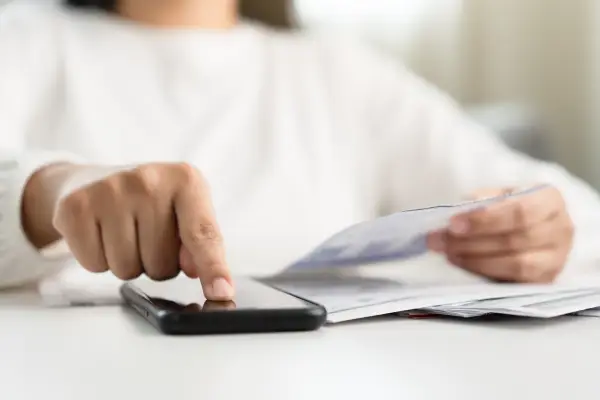 Renegociación de deudas: Consolidación de deudas