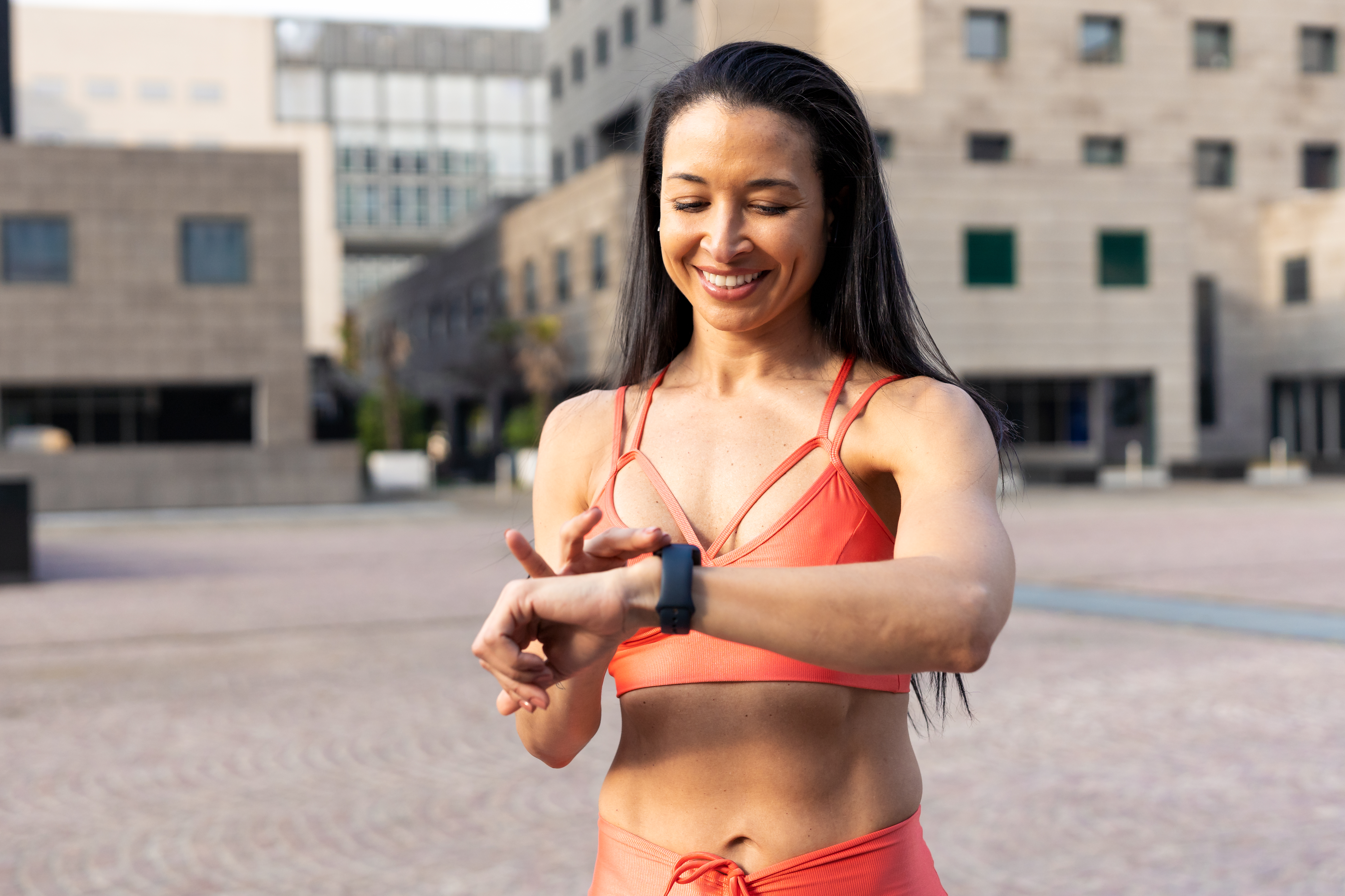Wearables: Qué son, tipos y beneficios