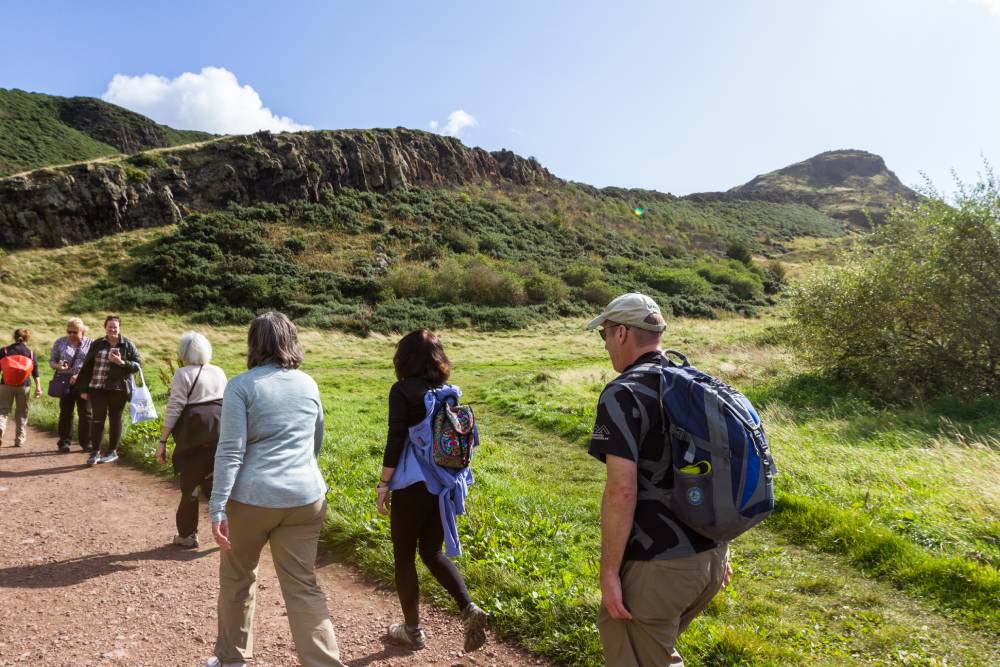 Viajes de aventura extrema: senderismo, escalada, rafting, etc