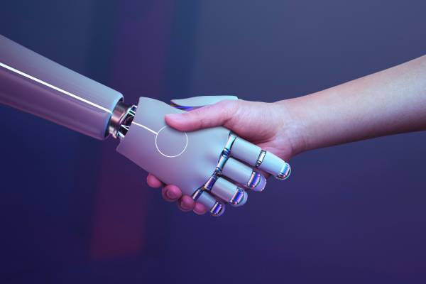 ¿Cómo utilizar la IA como herramienta para redactar contenidos digitales?