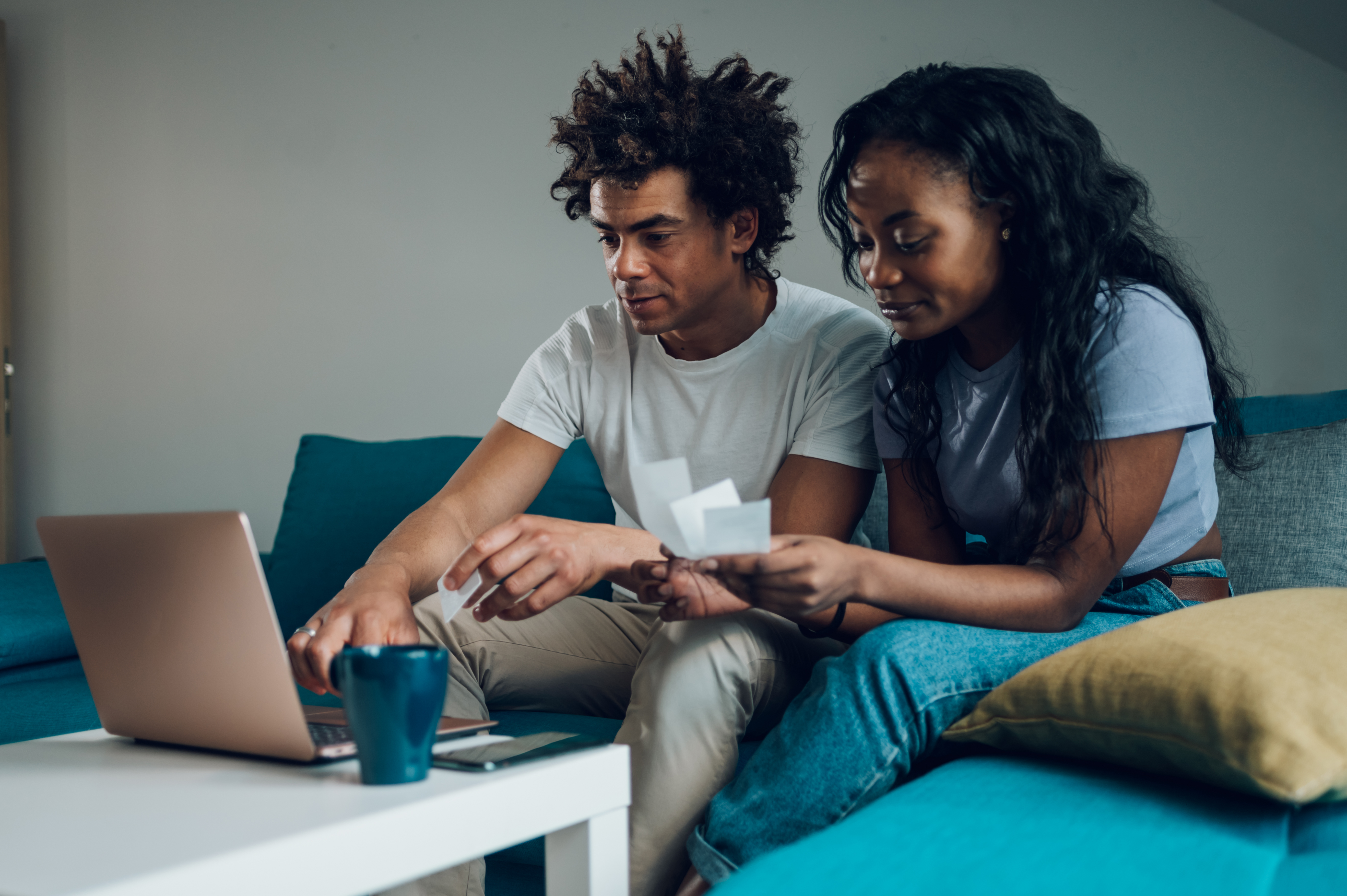 Consejos financieros para jóvenes como tú