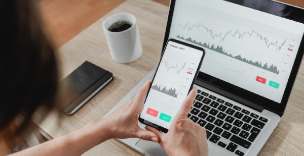Apps para organizar tus finanzas personales