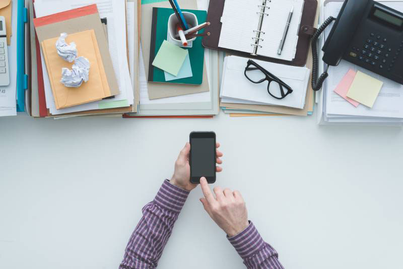 10 apps que un emprendedor debe tener en su celular
