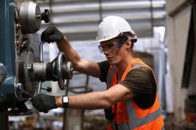 Automatización industrial: la historia de todo este proceso productivo