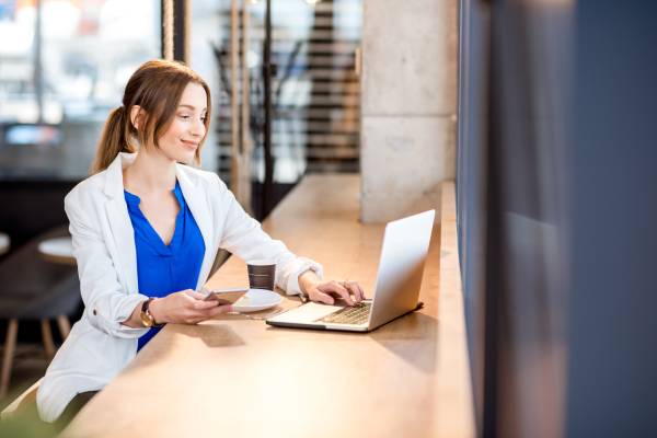 Tendencias de negocios para emprender en 2025: construye tu futuro hoy