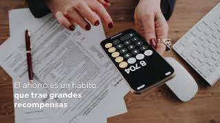 ¿Cómo ahorrar para tener un patrimonio para la vejez?