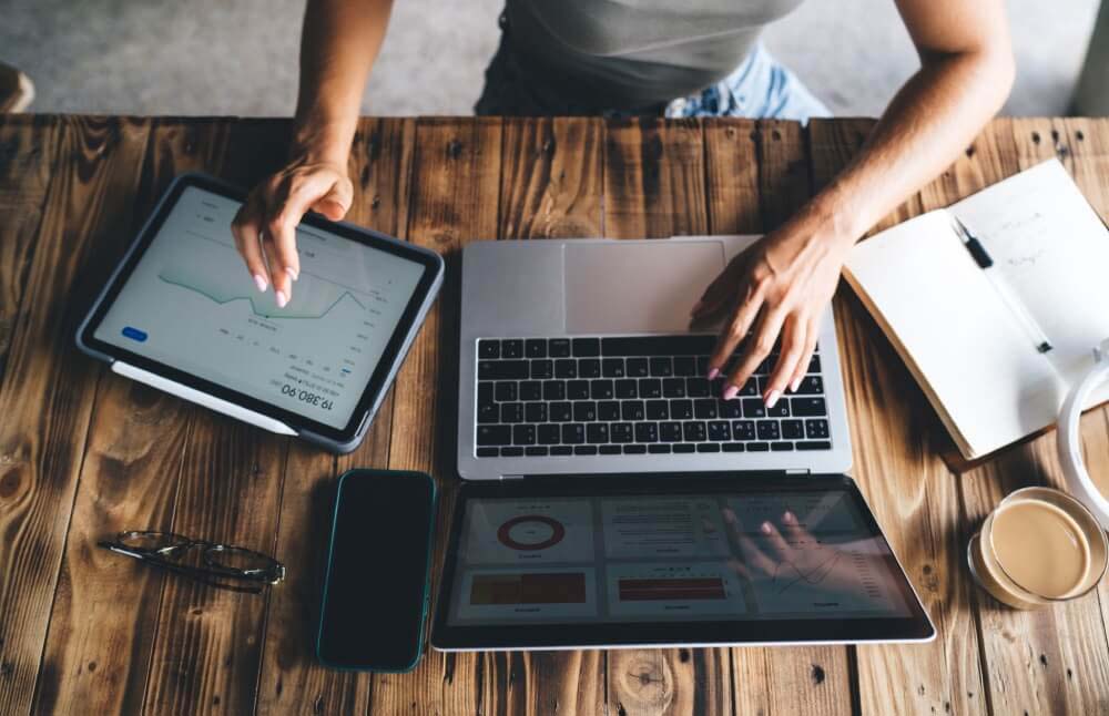 Cómo iniciar tu negocio en la era digital