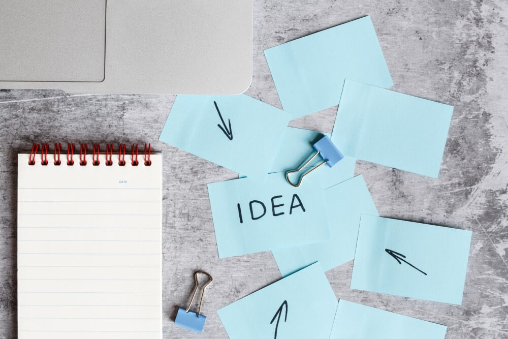 Emprender sin afán: ordenar tu idea para crecer con estrategia