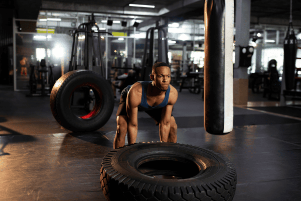 Hyrox: el entrenamiento que combina fuerza, resistencia y running