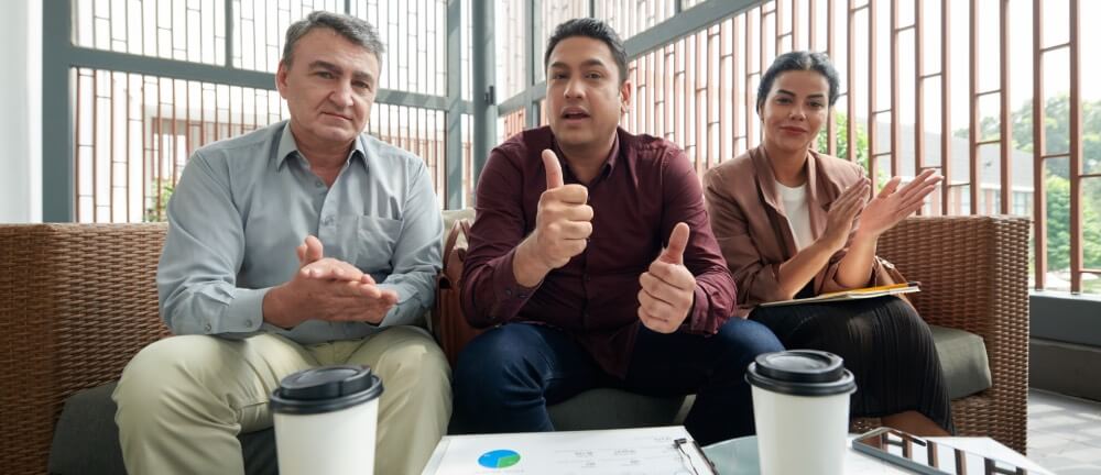 Gobernanza cooperativa activa: participación y transparencia en Coomeva