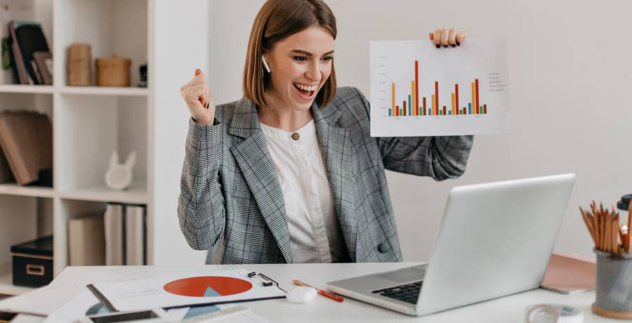 Anímate a emprender tu propio negocio