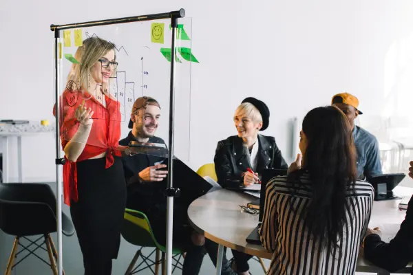 Utiliza la gestión del talento humano para motivar a los empleados