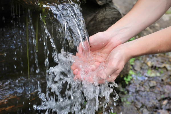 ¿Cómo ha cambiado el agua a través del tiempo?