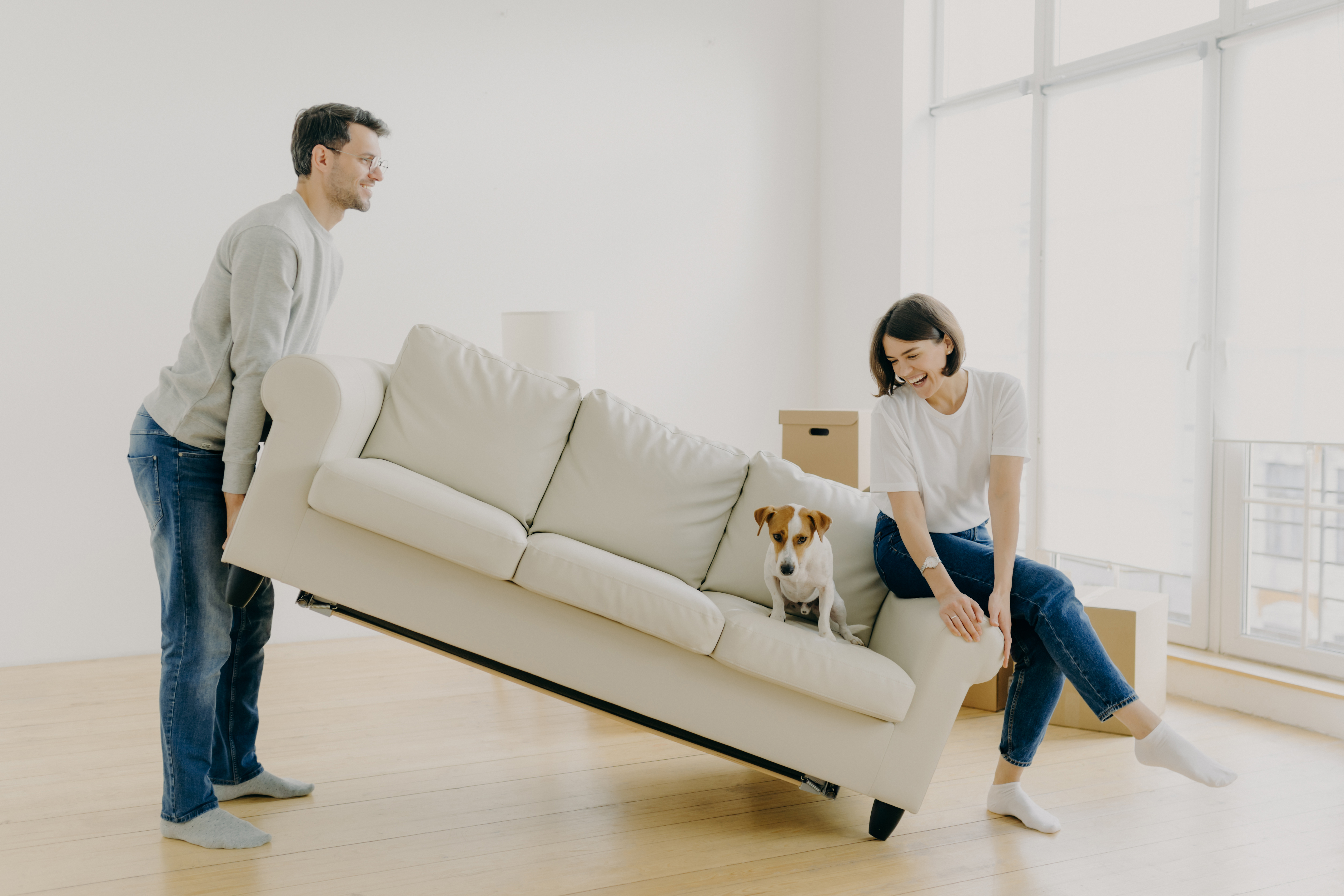 Cinco claves para comprar tu primera vivienda y construir un hogar con propósito