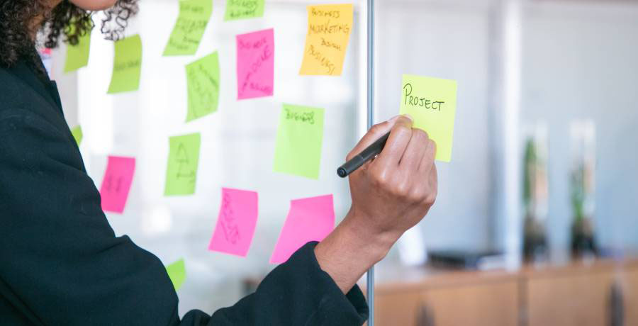 Brainstorming: 5 tips para hacerla más productiva | Fundación Coomeva