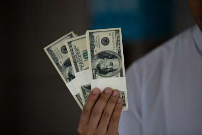 Subida del dolar: un fenómeno económico