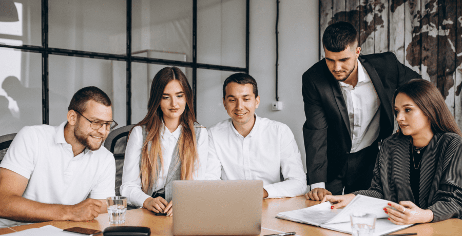 Actualización profesional: temáticas más buscadas para la actualización profesional