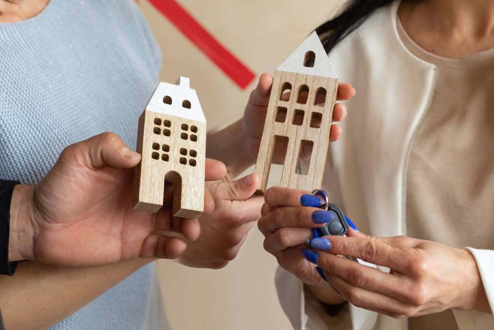 Casa nueva o usada: pros y contras al comprar vivienda