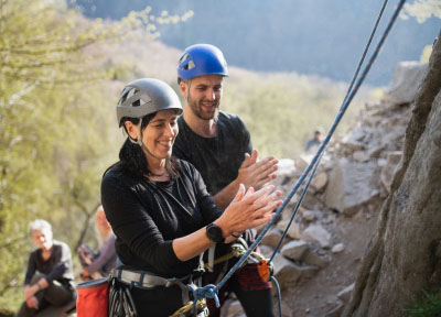 Turismo de aventura: actividades, presupuesto y tips de seguridad