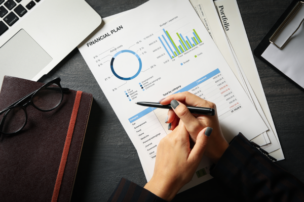 ¿Cómo hacer una planificación financiera personal?