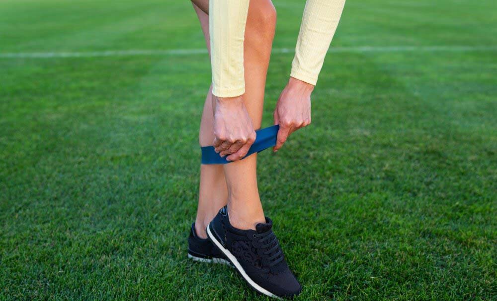 Deportes para Rehabilitación de Rodilla: Opciones Seguras en Colombia