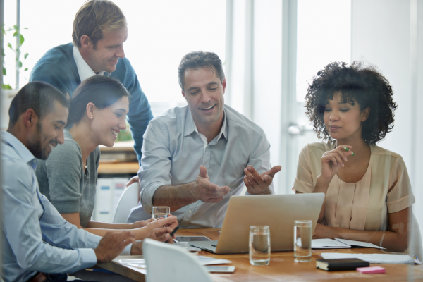 Importancia del feedback en la comunicación