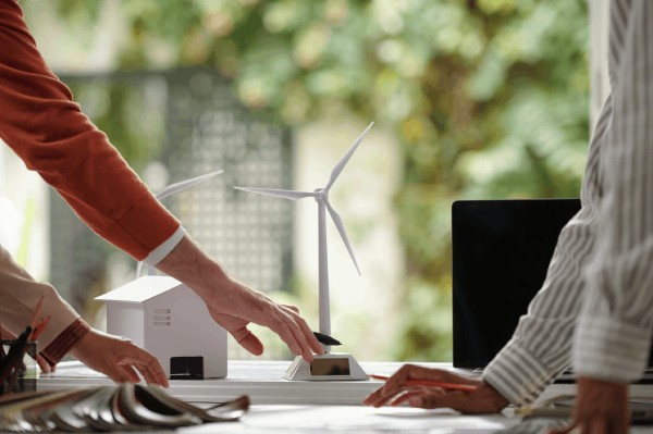 Sostenibilidad Empresarial: Beneficios para el Planeta y las Empresas