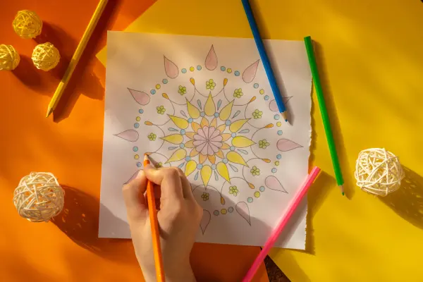 Mandalas: origen, beneficios y meditación