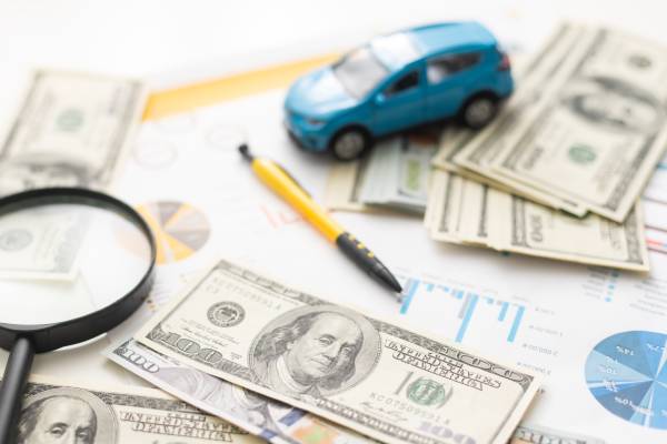 Dibuja tu árbol del flujo del dinero y organiza tus finanzas