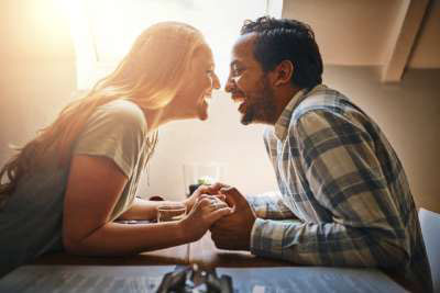 La convivencia en las relaciones de pareja