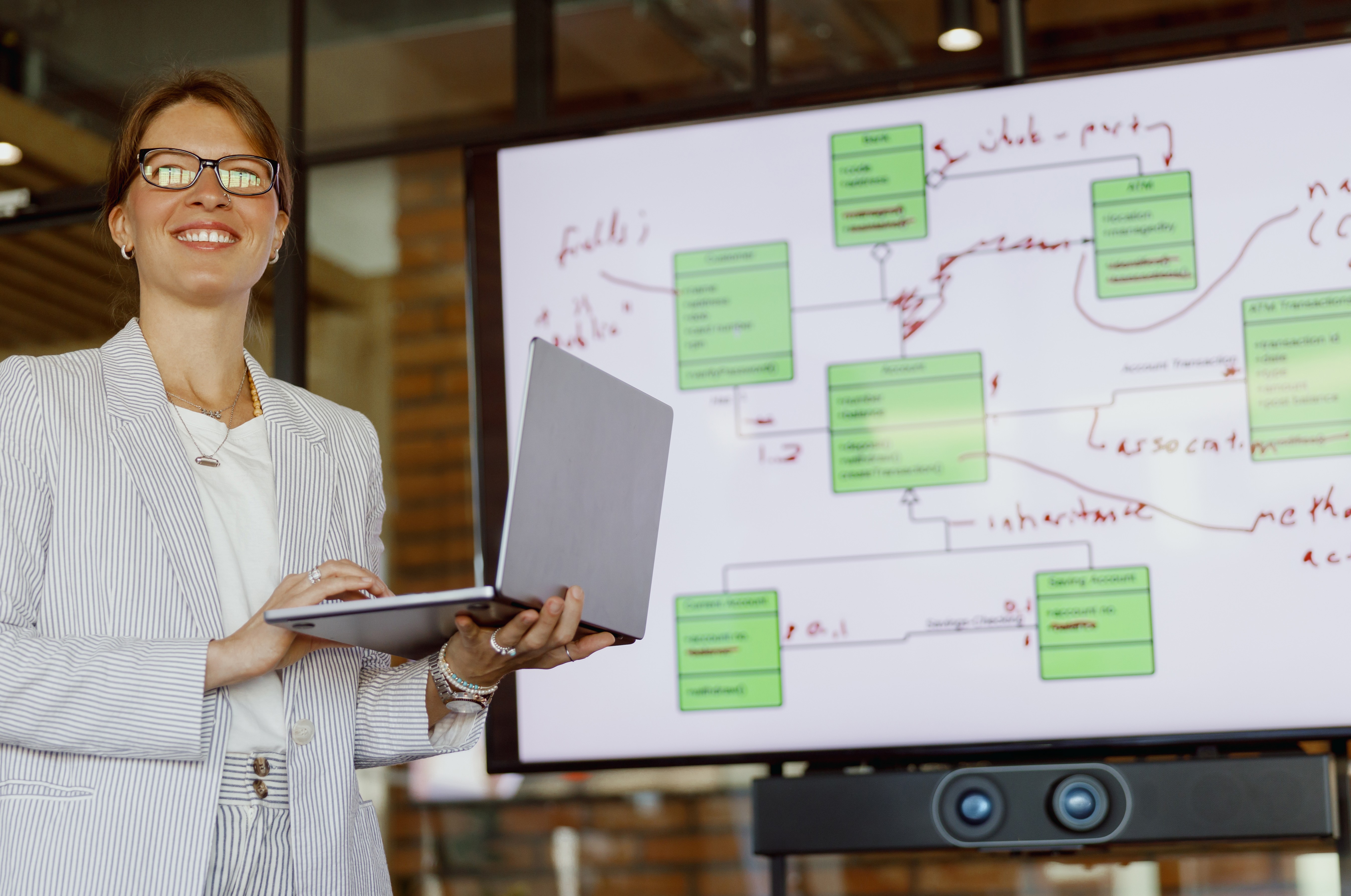 Cómo usar mapas mentales para potenciar tus competencias profesionales