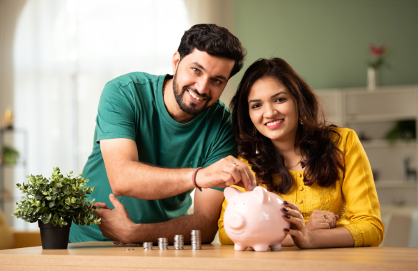 Cómo planificar en pareja la compra de vivienda de forma efectiva