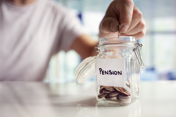 ¿Por qué es crucial planificar tu pensión con anticipación?
