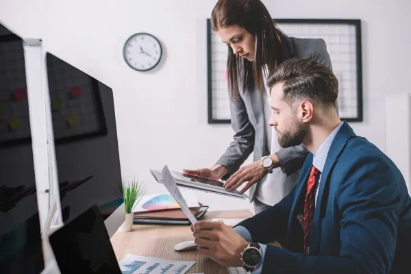 Seguridad y Salud en el Trabajo: Importancia del SGSST 