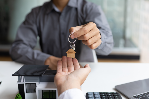 Zonas asequibles para comprar vivienda en Colombia
