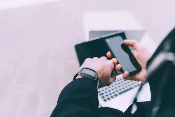 Ventajas de los relojes inteligentes o smartwatch