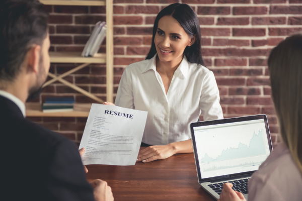 Qué decir en una entrevista de trabajo para que sea exitosa